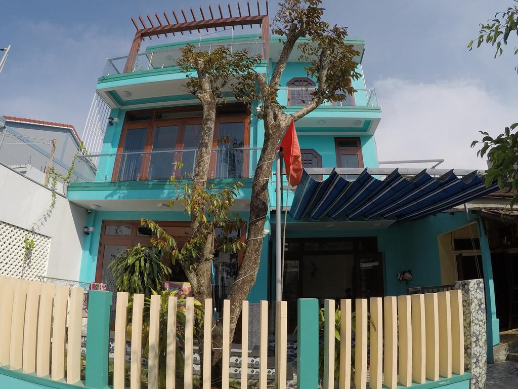 Maison Azzurra 4*