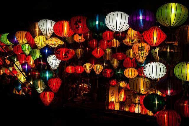Coconut Garden * Hoi An