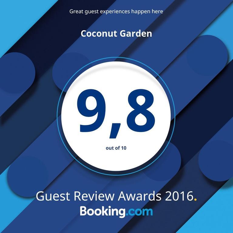 Coconut Garden Homestay Hoi An