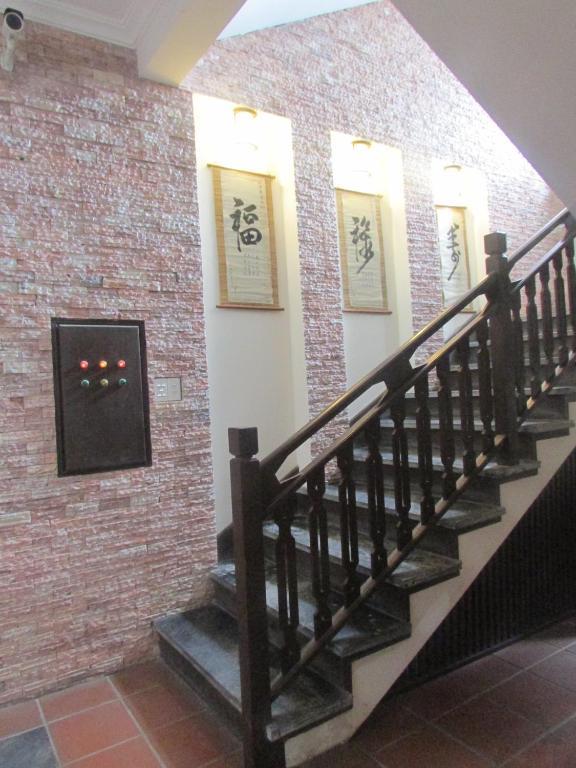 Hotel An Huy Hoi An