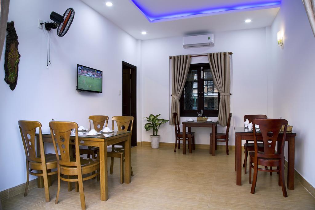 Homestay Smart Garden