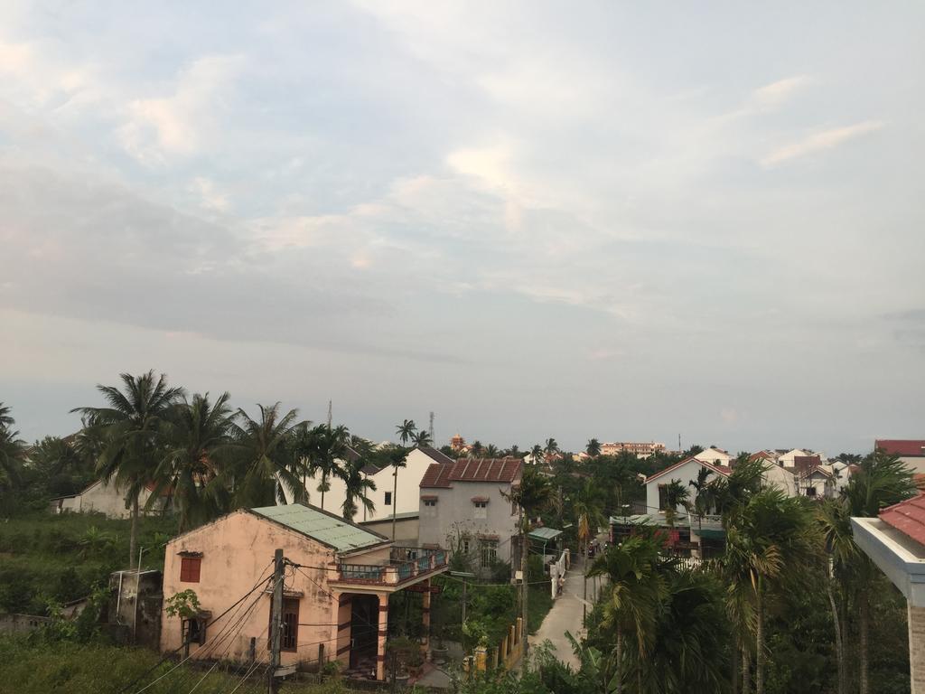 Maison Azzurra 4* Hoi An