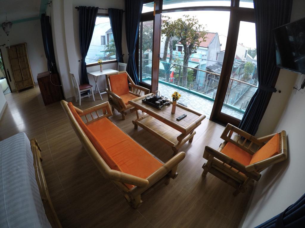 Bed & Breakfast Maison Azzurra 4*
