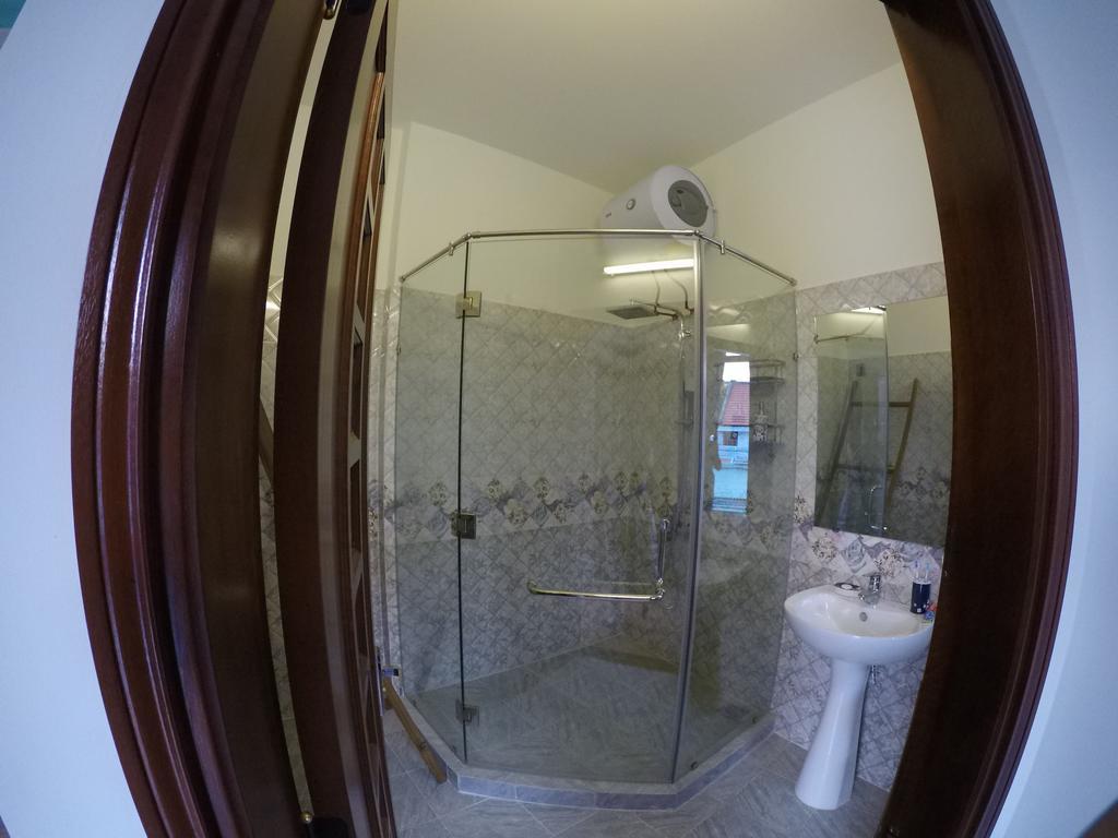 Maison Azzurra Bed & Breakfast 4*