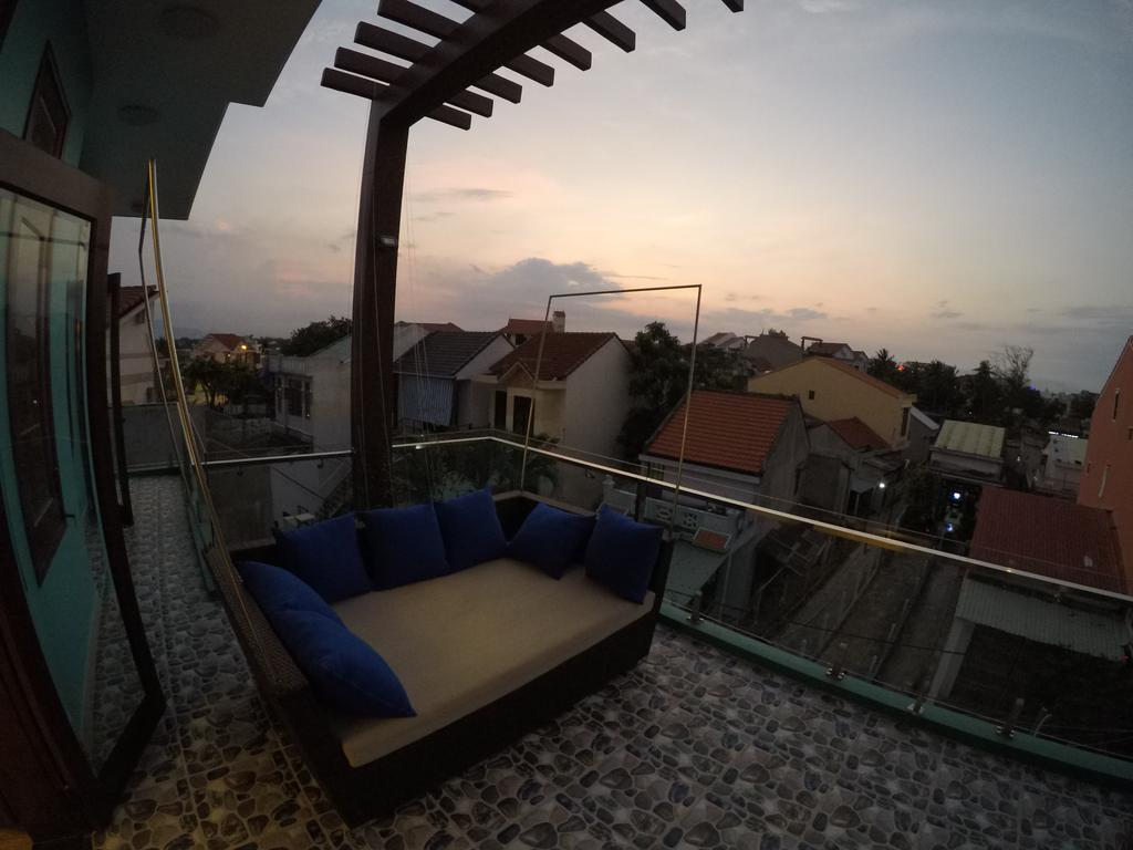 Maison Azzurra 4* Hoi An