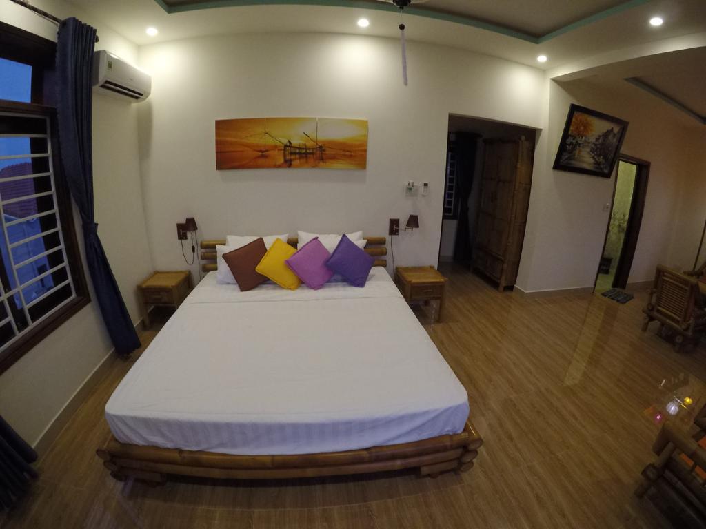 Maison Azzurra Hoi An