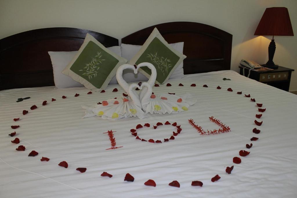 Au Boutique Hotel