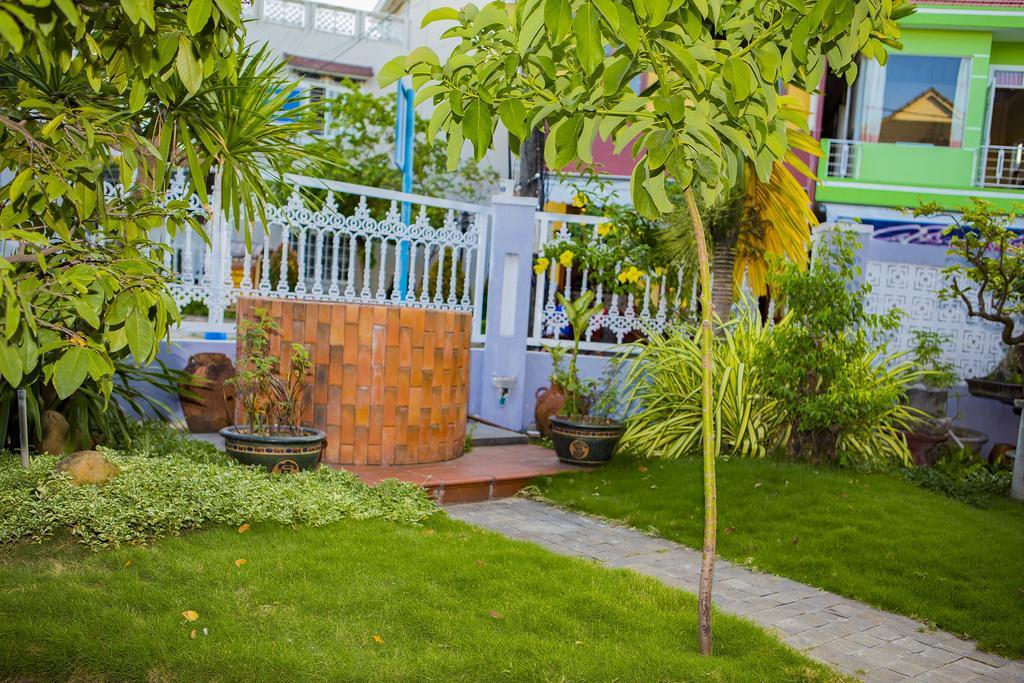 Old Well Homestay