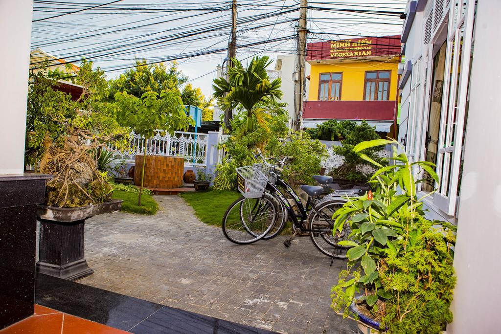 Old Well Homestay Hoi An