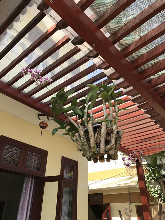 Bed & Breakfast Qua Cam Tim