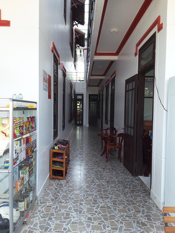 Golden Time Homestay *