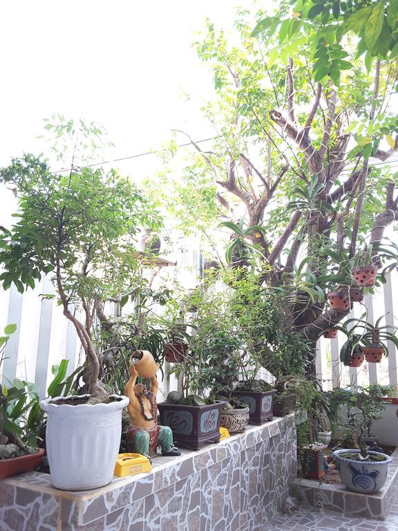 Homestay Golden Time