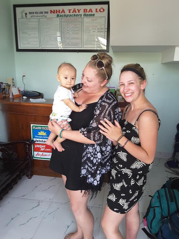 Homestay Golden Time Hoi An