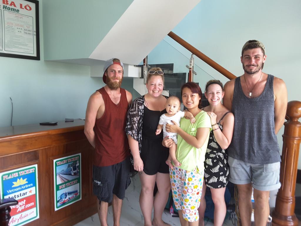 Golden Time Homestay Hoi An