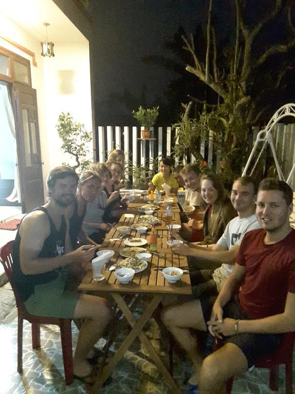 Golden Time Homestay