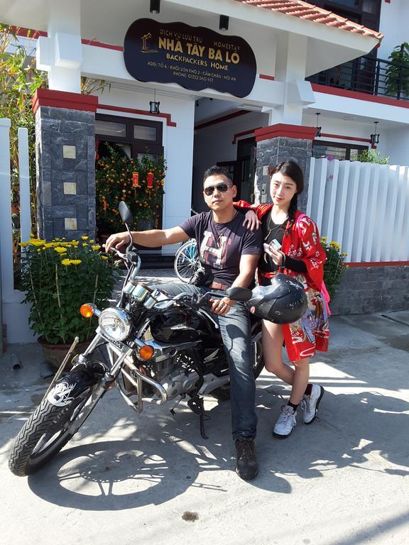Golden Time Homestay *