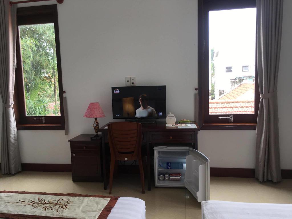 Trust Homestay