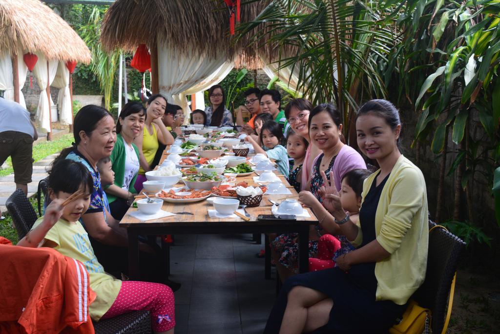 Homestay Botanic Garden