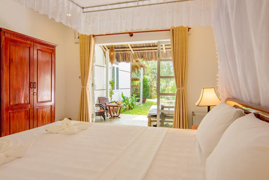 Sand Dune Hoi An
