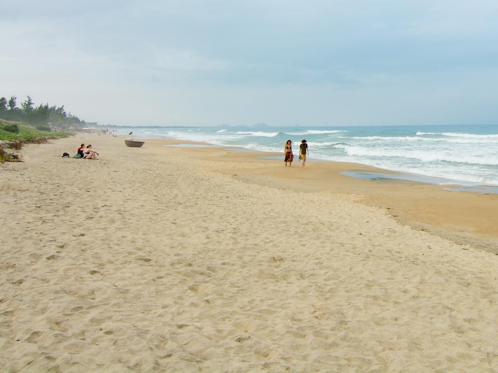 Sand Dune * Hoi An