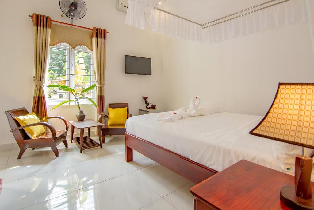 Sand Dune Homestay