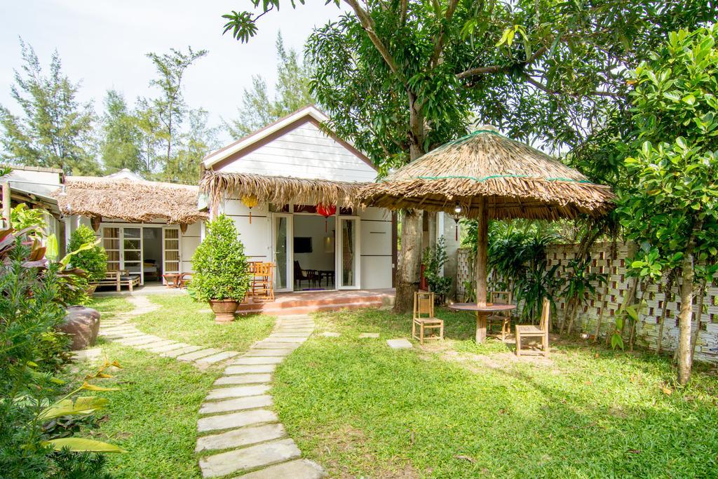 Sand Dune Homestay *
