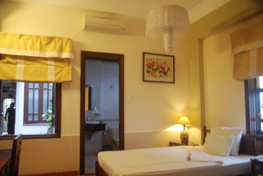 An Huy Hotel 2*