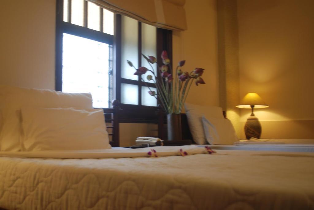 An Huy 2* Hoi An