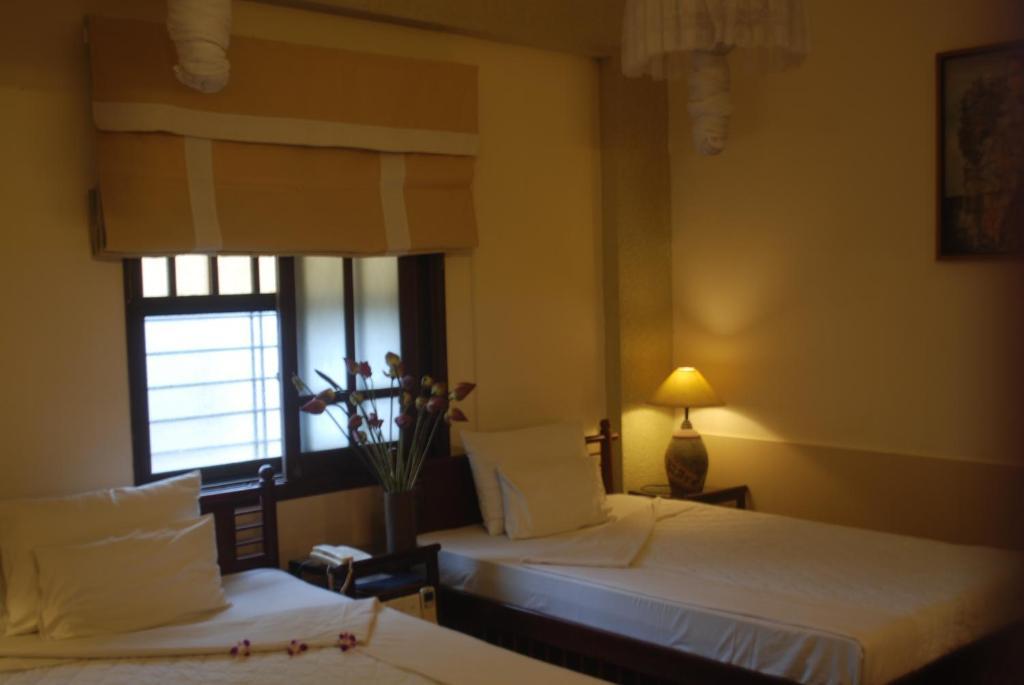 Hotel An Huy