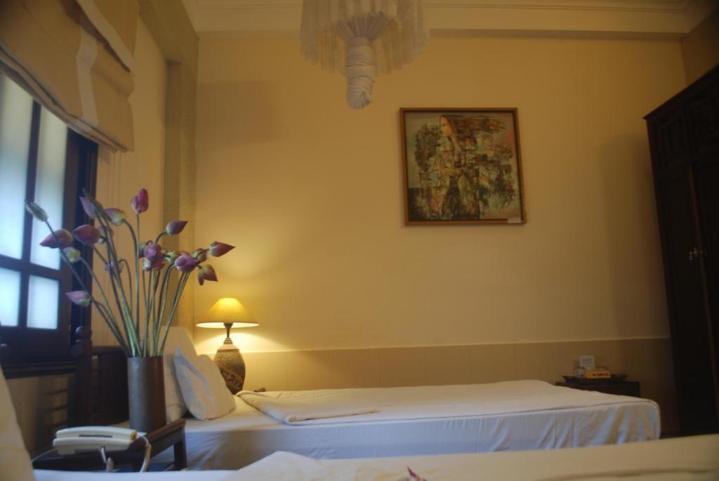 An Huy Hotel 2*
