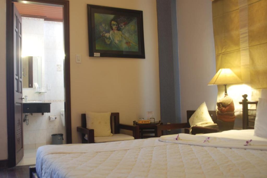 Hotel An Huy Hoi An
