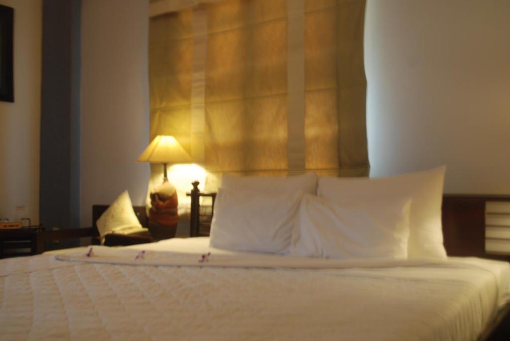 An Huy 2* Hoi An