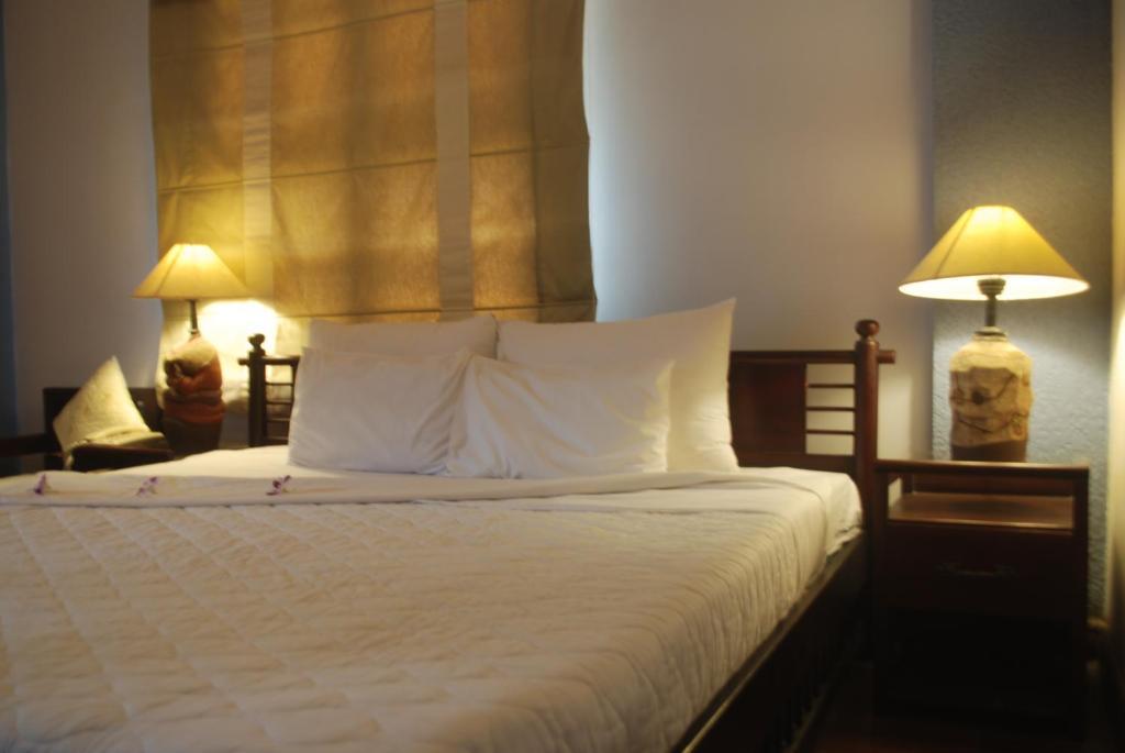 An Huy Hotel 2*