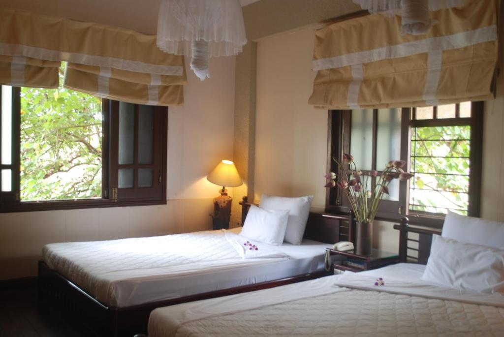 An Huy Hotel 2*