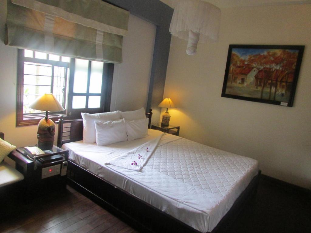 An Huy Hotel