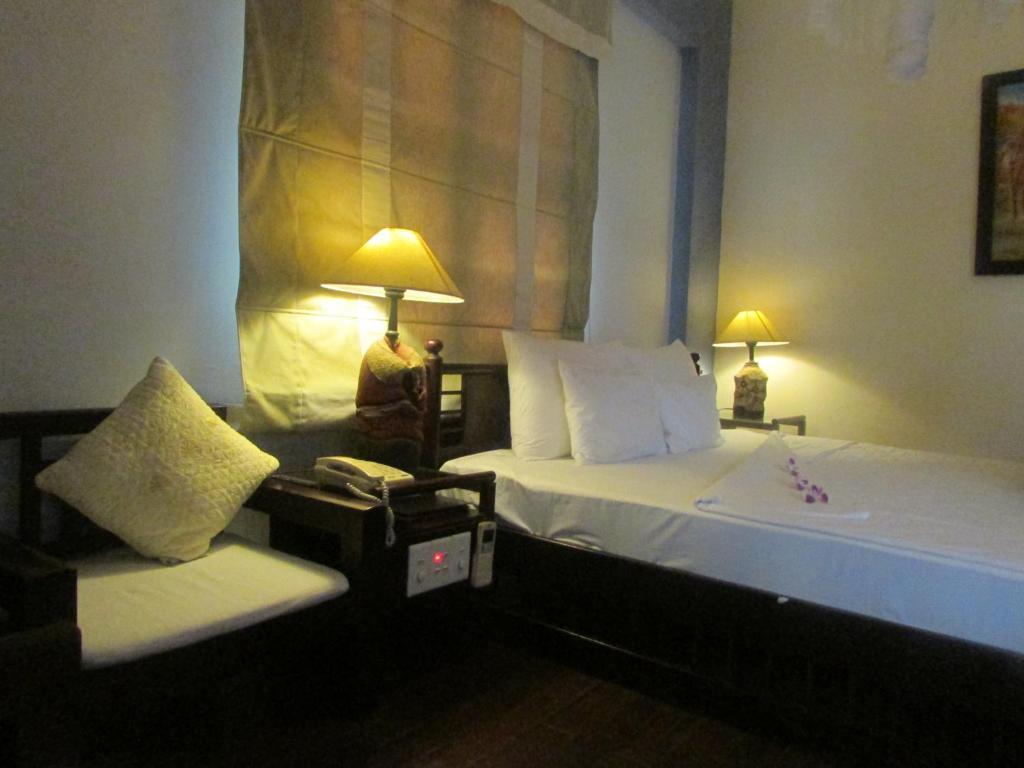 An Huy 2* Hoi An
