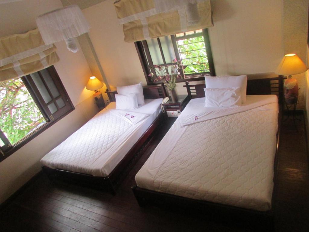An Huy Hotel