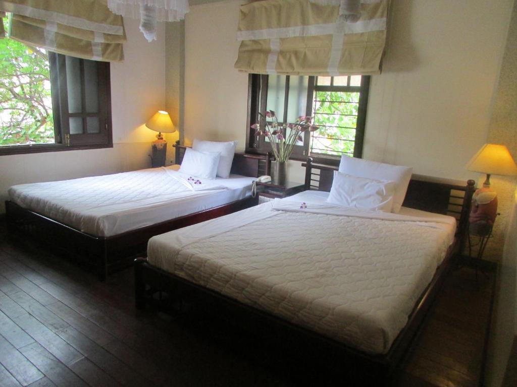 An Huy Hotel 2*