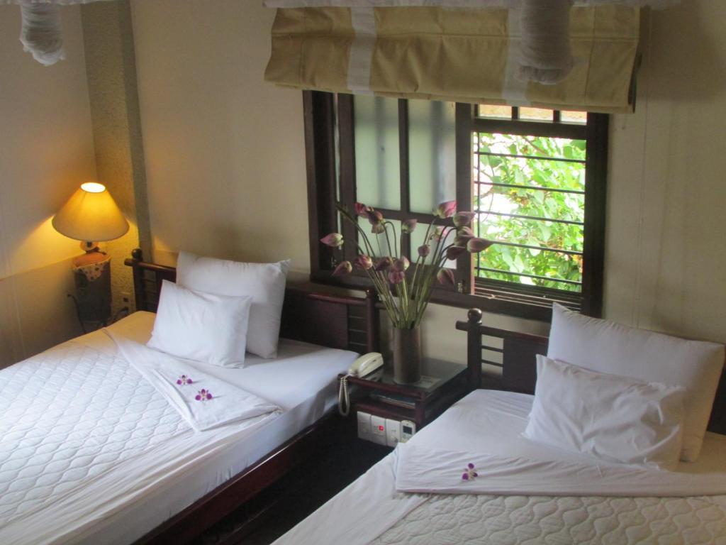 Hotel An Huy Hoi An
