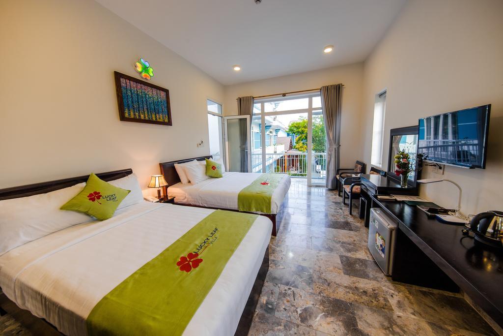 Hotel Lucky Leaf Hoian Hoi An