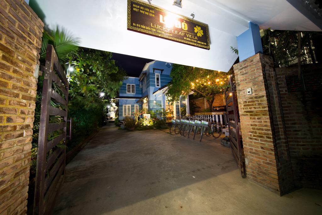 Lucky Leaf Hoian 4* Hoi An