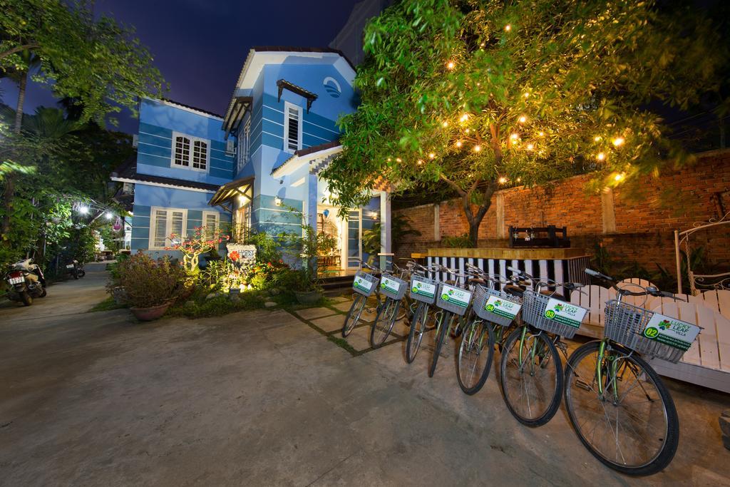 Hotel Lucky Leaf Hoian