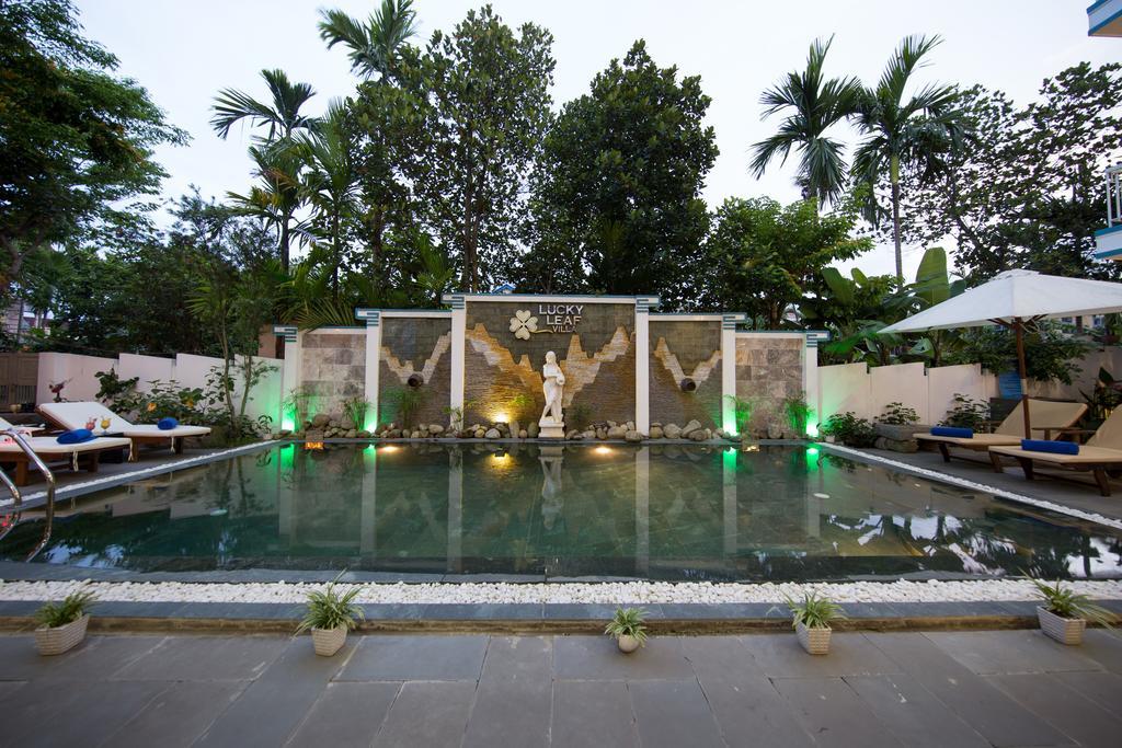 Hotel Lucky Leaf Hoian Hoi An