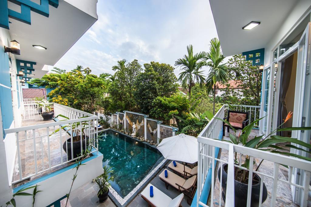 Lucky Leaf Hoian Hotel Hoi An