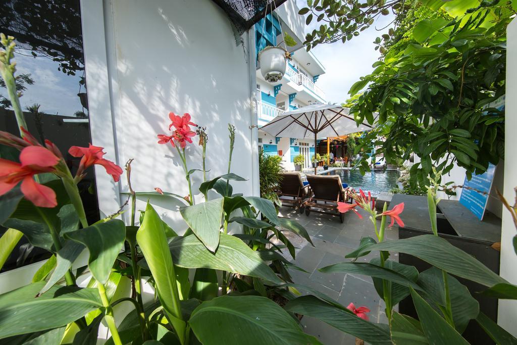 Lucky Leaf Hoian Hotel