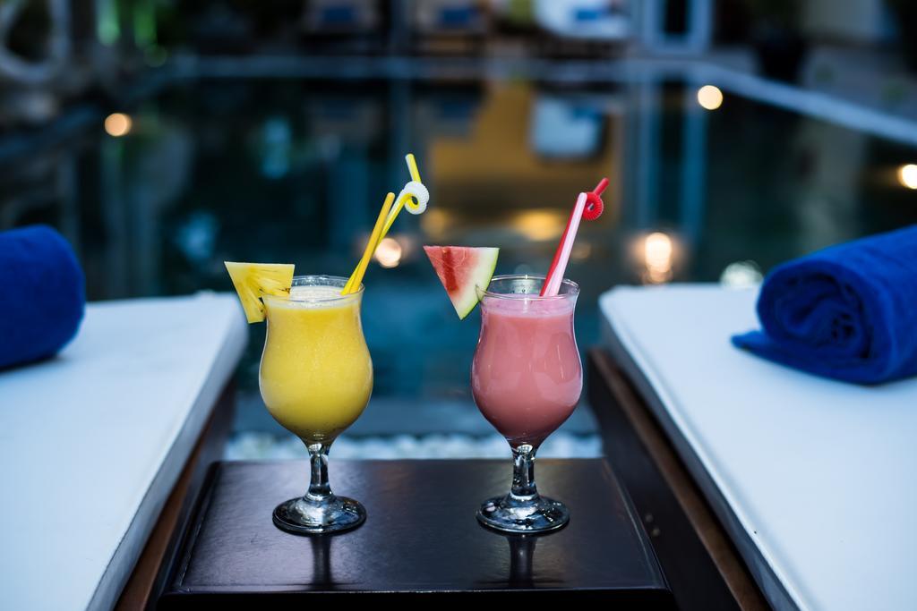 Hotel Lucky Leaf Hoian 4*