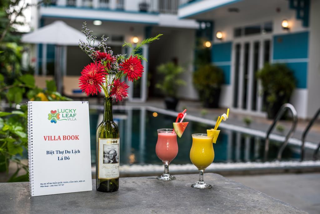 Lucky Leaf Hoian 4*