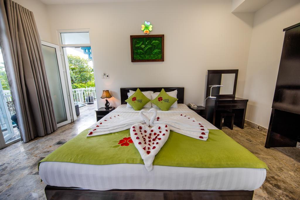 Lucky Leaf Hoian Hotel
