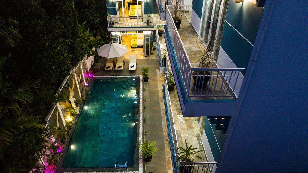 Hotel Lucky Leaf Hoian Hoi An