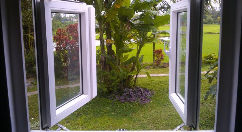 Sunny Homestay